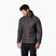 Piumino uomo Rab Microlight Alpine Hoody graphene