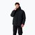 Piumino uomo Rab Valiance black