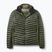 Giacca imbottita da uomo Rab Cirrus Flex Hoody army