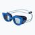 Occhialini da nuoto Speedo Sunny G Seasiders blu brillante / celeste per bambini