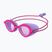 Occhialini da nuoto per bambini Speedo Sunny G Sea Shells rosa achillea / vermiglio