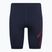 Costume da bagno Speedo Hyper Boom Placement da uomo true navy/fed red