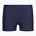 Speedo Hyper Boom Logo Placement - pantaloncini da bagno per bambini true navy/fed red