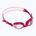 Occhialini da nuoto Speedo Skoogle per neonati blossom/rosa elettrico/chiaro