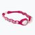 Occhialini da nuoto Speedo Infant Spot per bambini, rosa elettrico e trasparente