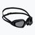 Occhialini da nuoto Speedo Hydropulse nero/bianco/fumo