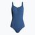 Speedo AquaNite Shaping ageon costume intero da donna blu