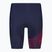 Costume da bagno Speedo Medley Logo uomo navy/arancione