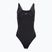 Costume da bagno intero da donna Speedo HyperBoom Splice Muscleback black/electric pink