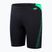 Costume da bagno Speedo Hyper Boom Splice da uomo true navy/verde arlecchino