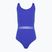 Speedo Shaping Luniaglow - costume intero donna - cobalto vero