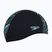 Cuffia Speedo Boom ECO Endurance+ nero/bluicton