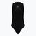 Costume intero Speedo da donna Hydrasuit nero/bianco