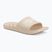 Ciabatte da uomo Speedo Slide AM pale tan