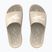 Ciabatte da uomo Speedo Slide AM pale tan