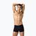 Speedo uomo HyperBoom Splice Aquashort nero/verde boxer nuoto