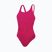 Speedo Shaping LuniaGlow Costume da bagno intero magenta haze