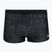 Boxer da nuoto Speedo Valmilton Aquashort anthracite