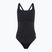 Costume intero da donna Speedo Flex Band con reggiseno antracite