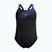 Costume da bagno intero per bambini Speedo Medley Logo Medalist cobalt pop