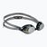 Occhiali da nuoto Speedo Vanquisher 3.0 Mirrored nero / fumo / argento a specchio