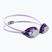 Occhialini da nuoto Speedo da donna Vanquisher 3.0 Mirrored purple haze/iris/silver mirror