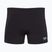 Speedo Hyperboom Panel Aquashort boxer da uomo per il nuoto, nero/etc.