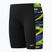Speedo HyperBoom Panel Jammer nuotatore iper giallo