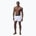 Speedo Jetstream Retro Logo Volley 16" da uomo, pantaloncini da bagno bianchi