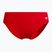Slip da nuoto per bambini Speedo ECO Endurance + Brief red