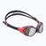 Occhialini da nuoto Speedo Biofuse 2.0 Mirror donna vintage fog / acciaio / argento mirror