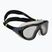 Speedo Biofuse 2.0 nero / acciaio maschera da nuoto