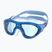 Maschera da bagno Speedo Biofuse 2.0 per bambini blu laguna / celeste