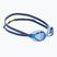 Occhiali da nuoto Speedo Fastskin Speedsocket 2 Mirror blu zucchero / celeste / iris mirror