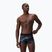 Boxer da nuoto Speedo Valmilton grigio piombo uomo