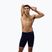Speedo Hyper Boom Splice - nuoto per bambini grigio piombo / corallo neon