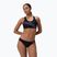 Costume da bagno da donna a due pezzi Speedo Placement 2pc set bright peach