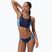 Costume da bagno da donna a due pezzi Speedo Colourblock Splice 2.0 lagoon blue/celeste