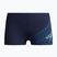 Speedo Medley Logo Aquashort boxer nuoto bambino peacoat/blu zucchero