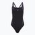 Costume da bagno intero da donna Speedo HyperBoom Splice Muscleback bright peach