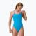 Speedo FL Solid Flyback 2.0 costume intero da donna blu picton/indigo glow