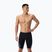 Speedo jammers da uomo ML Printed Side Spliced gloral glitch/nero