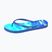 Infradito uomo Speedo Flip Flop deep sapphire/sea and sky
