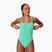 Costume da nuoto intero donna Speedo FL Solid V-Back 2.0 aqua breeze