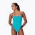 Costume intero donna Speedo FL Solid V-Back 2.0 Mayan Blue