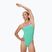 Costume da nuoto intero da donna Speedo Solid Tri Aqua Breeze