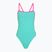 Costume da nuoto intero da donna Speedo Solid Tri Aqua Breeze