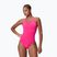 Costume intero da donna Speedo ECO Endurance+ Medalist margarita pink