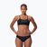 Bikini donna Speedo Endurance+ Logo Thin Strap anthracite