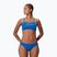 Costume da nuoto due pezzi da donna Speedo Endurance+ Logo Thin Strap Turkish Sea
